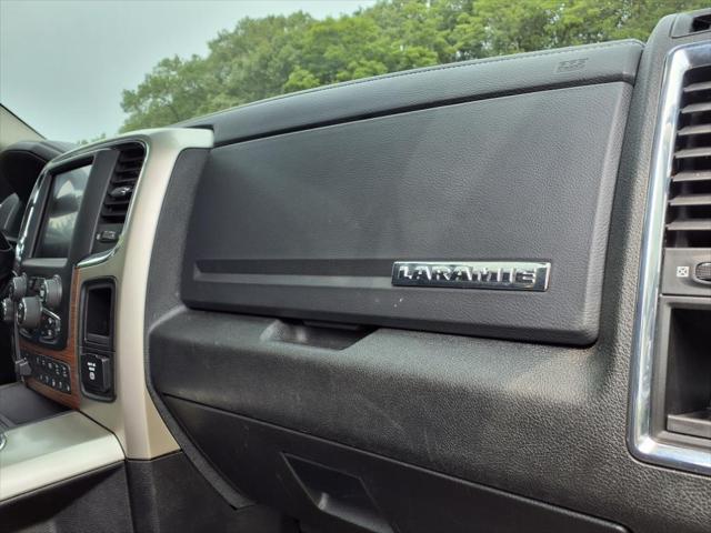 used 2017 Ram 2500 car, priced at $54,985