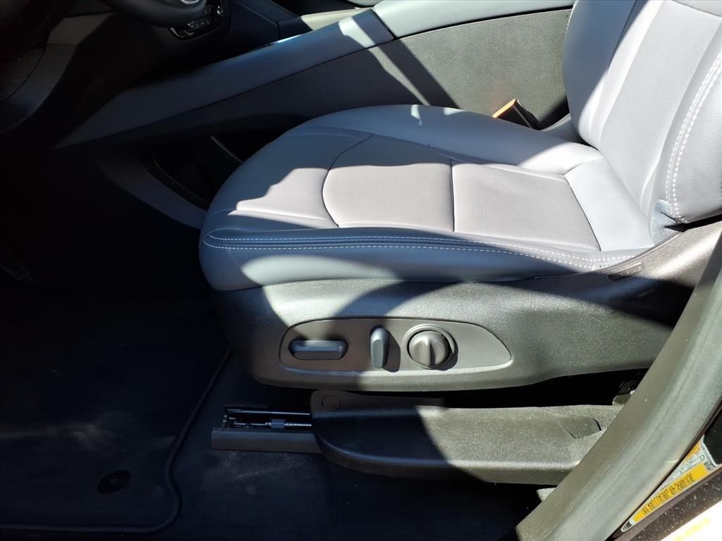used 2024 Buick Enclave car, priced at $38,995