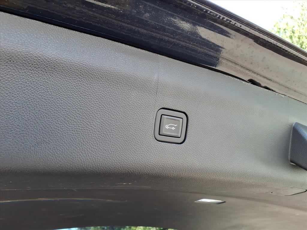 used 2024 Buick Enclave car, priced at $38,995