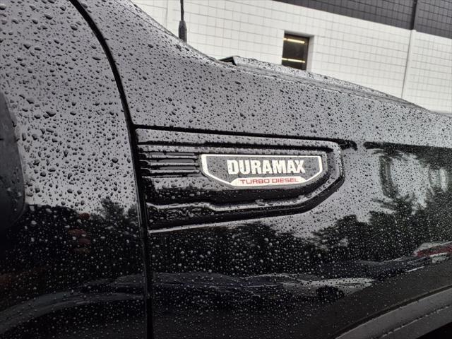 used 2023 GMC Sierra 1500 car, priced at $49,985