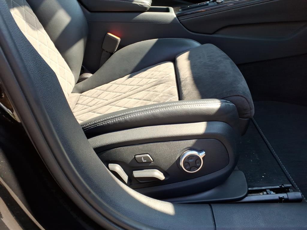 used 2020 Audi S4 car, priced at $29,977