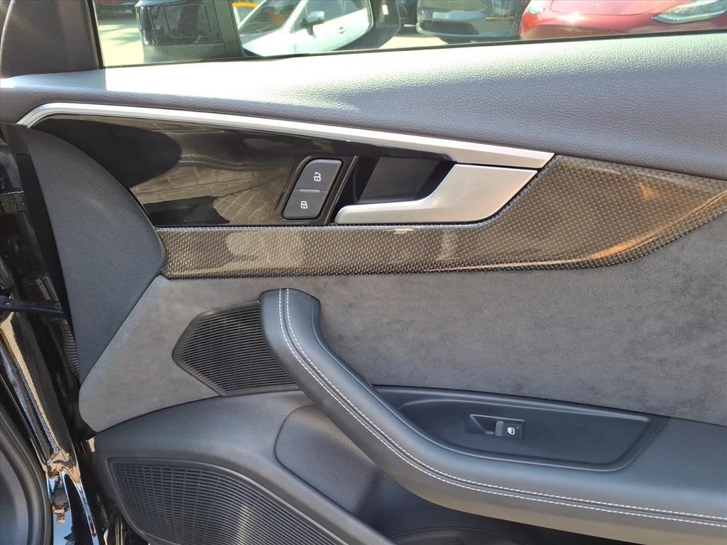 used 2020 Audi S4 car, priced at $29,977