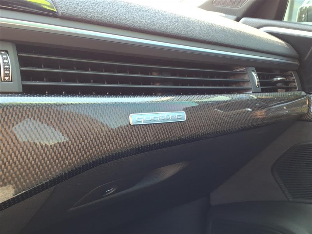 used 2020 Audi S4 car, priced at $29,977