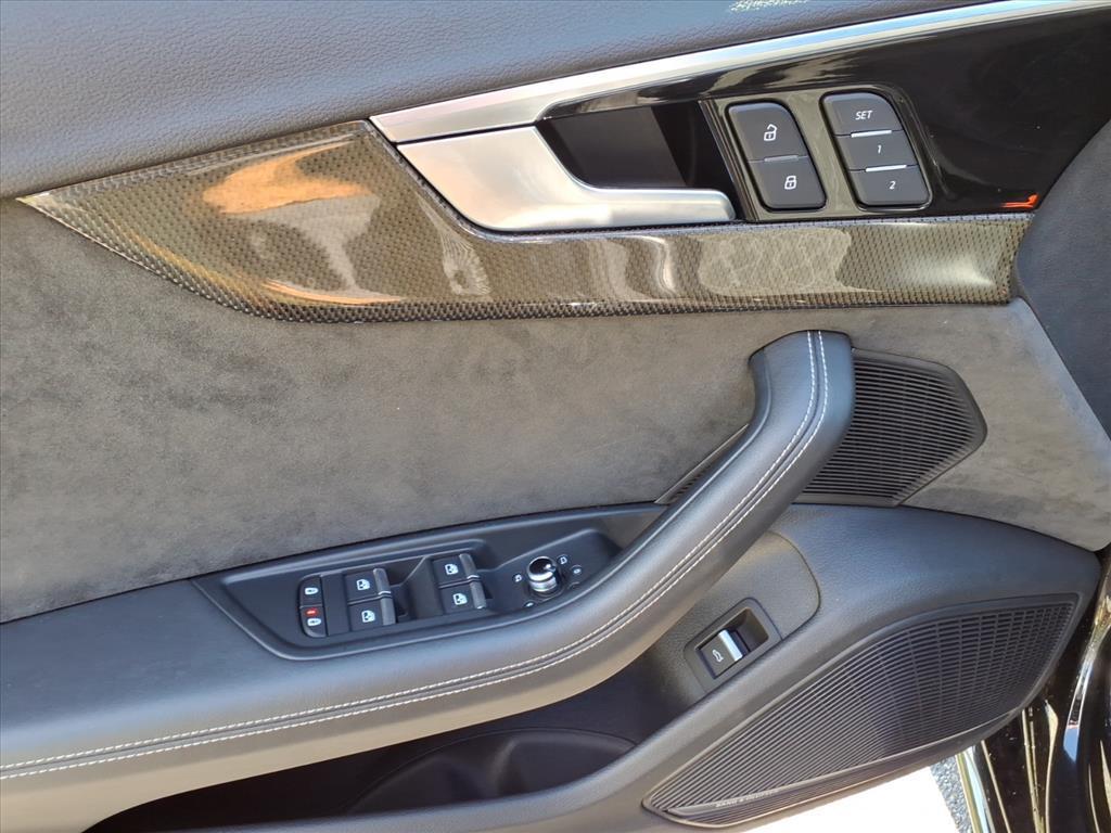 used 2020 Audi S4 car, priced at $29,977