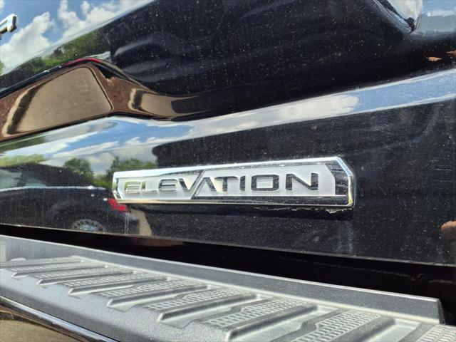 used 2021 GMC Sierra 1500 car, priced at $34,466