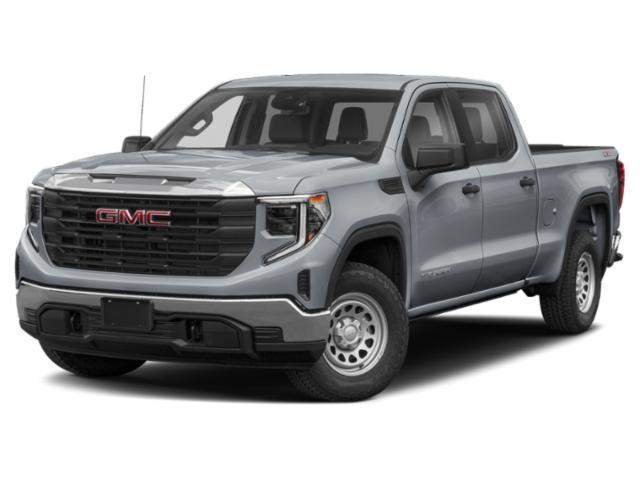 new 2025 GMC Sierra 1500 car, priced at $64,730