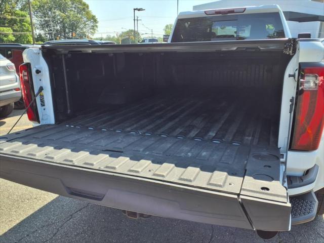 used 2024 GMC Sierra 3500 car, priced at $82,480