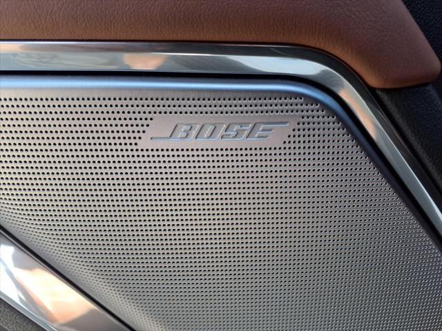 used 2024 GMC Sierra 3500 car, priced at $82,480