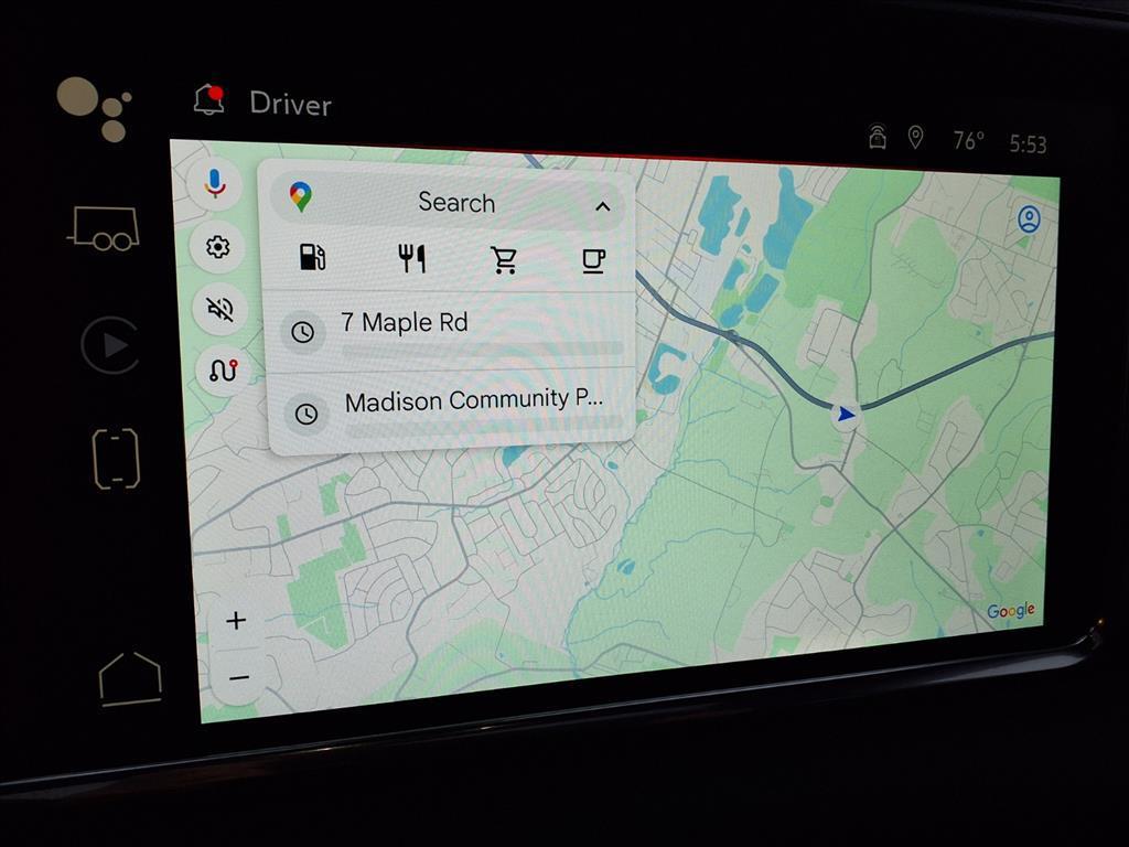 used 2022 GMC Yukon XL car, priced at $49,993