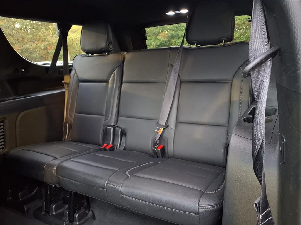 used 2022 GMC Yukon XL car, priced at $49,993