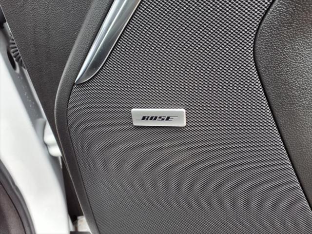 used 2024 GMC Yukon car, priced at $77,985