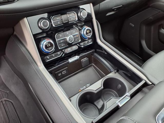 used 2024 GMC Yukon car, priced at $77,985