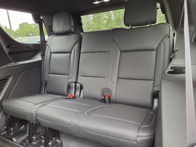 used 2024 GMC Yukon car, priced at $77,985