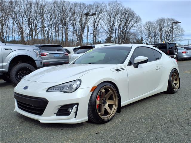 used 2019 Subaru BRZ car, priced at $21,930