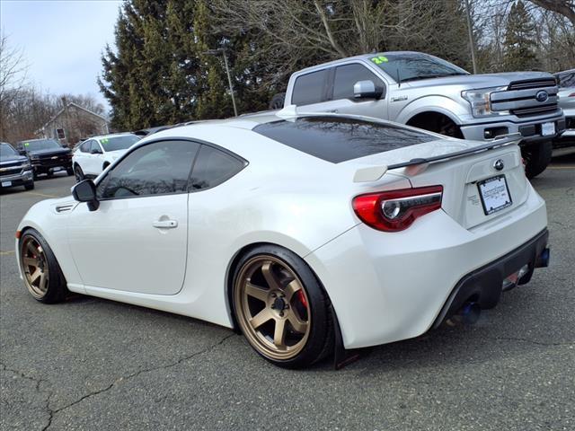 used 2019 Subaru BRZ car, priced at $21,930