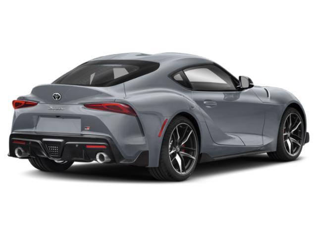 used 2020 Toyota GR Supra car, priced at $54,985