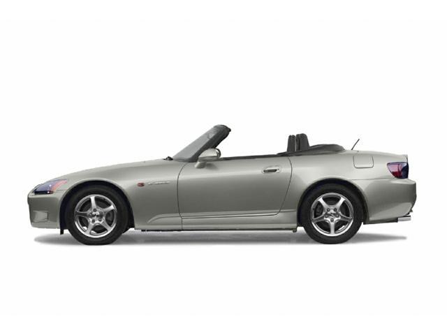 used 2003 Honda S2000 car, priced at $19,985