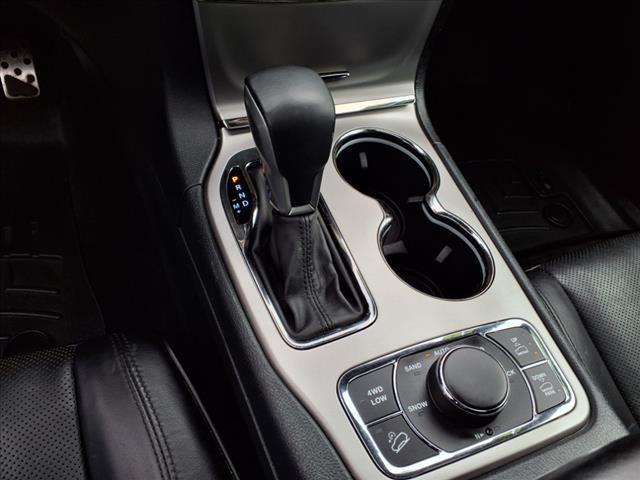 used 2019 Jeep Grand Cherokee car, priced at $26,178