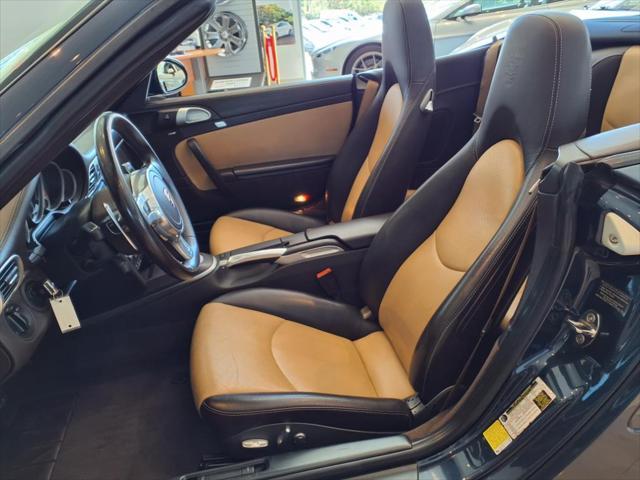 used 2012 Porsche 911 car, priced at $99,985