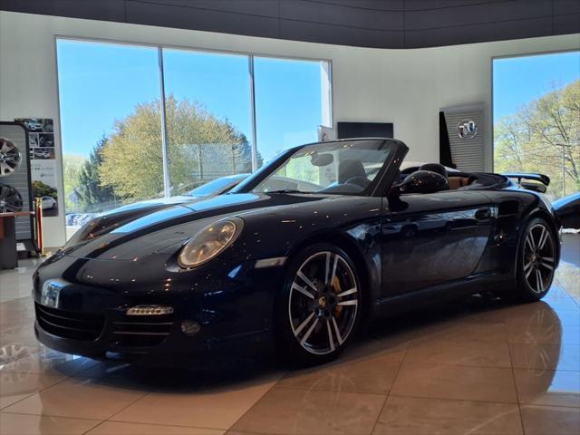used 2012 Porsche 911 car, priced at $99,985
