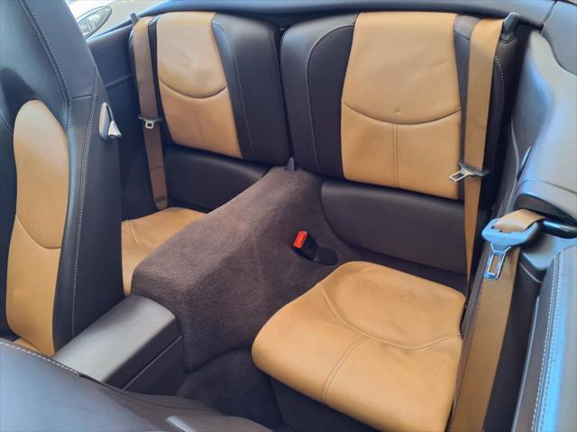 used 2012 Porsche 911 car, priced at $99,985