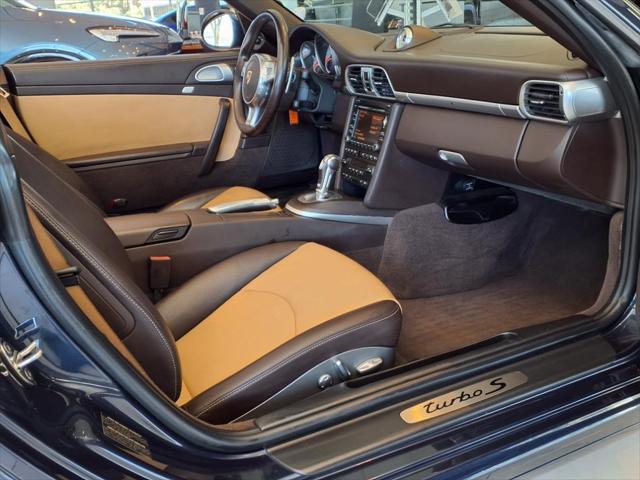used 2012 Porsche 911 car, priced at $99,985