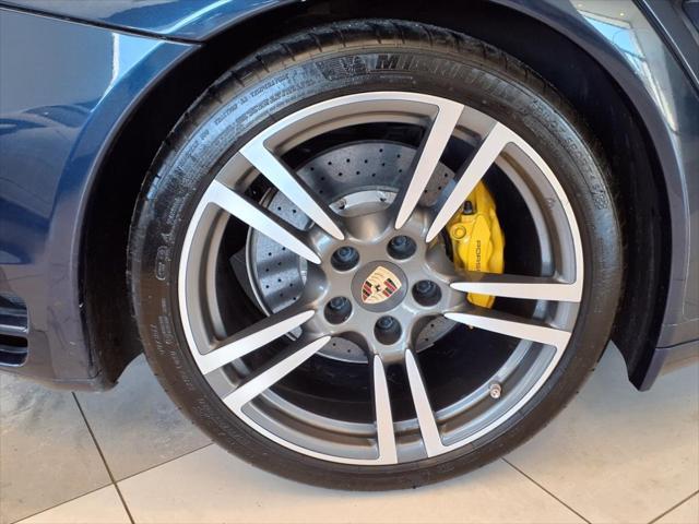 used 2012 Porsche 911 car, priced at $99,985