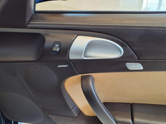 used 2012 Porsche 911 car, priced at $99,985