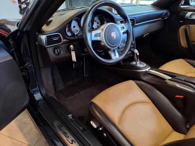 used 2012 Porsche 911 car, priced at $99,985