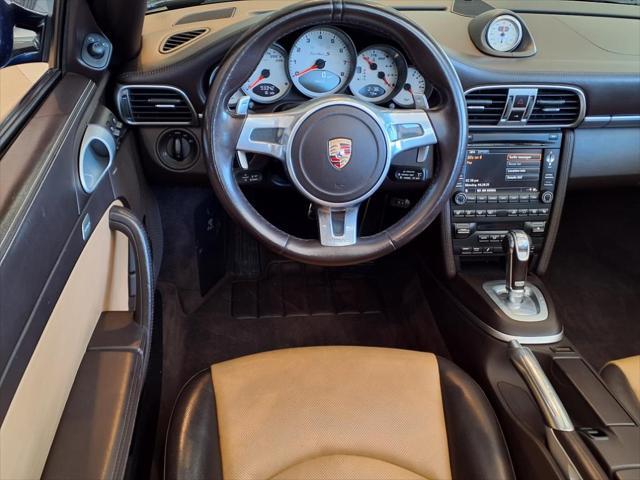 used 2012 Porsche 911 car, priced at $99,985