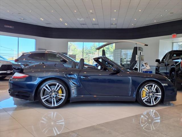 used 2012 Porsche 911 car, priced at $99,985