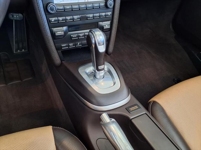 used 2012 Porsche 911 car, priced at $99,985