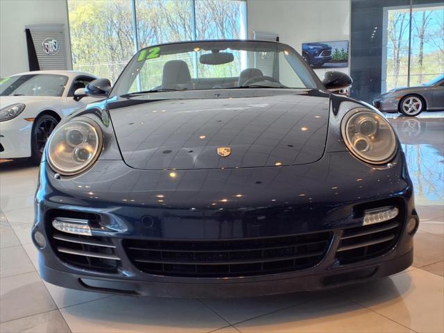 used 2012 Porsche 911 car, priced at $99,985