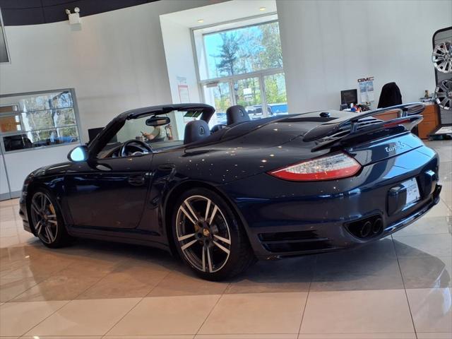 used 2012 Porsche 911 car, priced at $99,985
