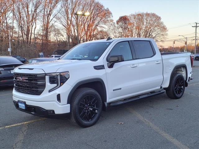 used 2023 GMC Sierra 1500 car, priced at $39,873