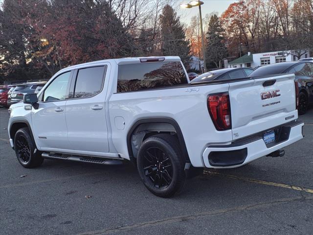 used 2023 GMC Sierra 1500 car, priced at $39,873