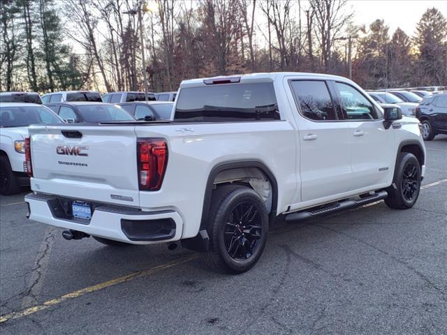 used 2023 GMC Sierra 1500 car, priced at $39,873