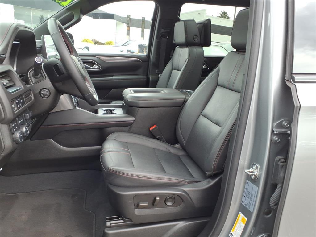 used 2023 Chevrolet Suburban car, priced at $63,852
