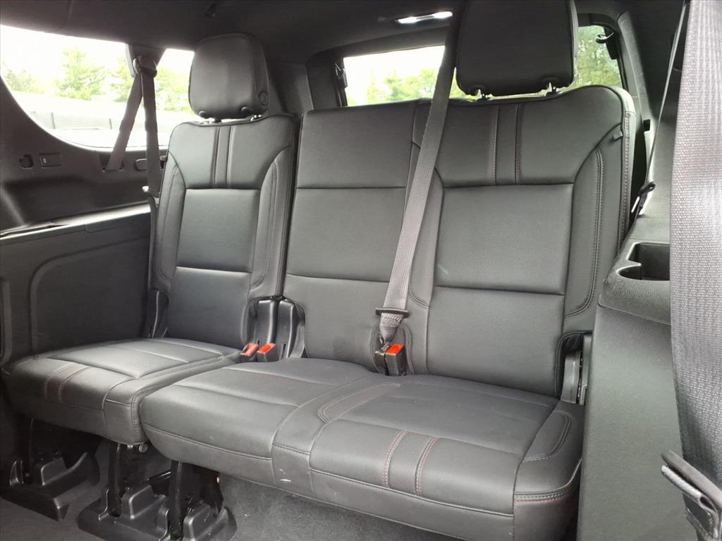 used 2023 Chevrolet Suburban car, priced at $63,852