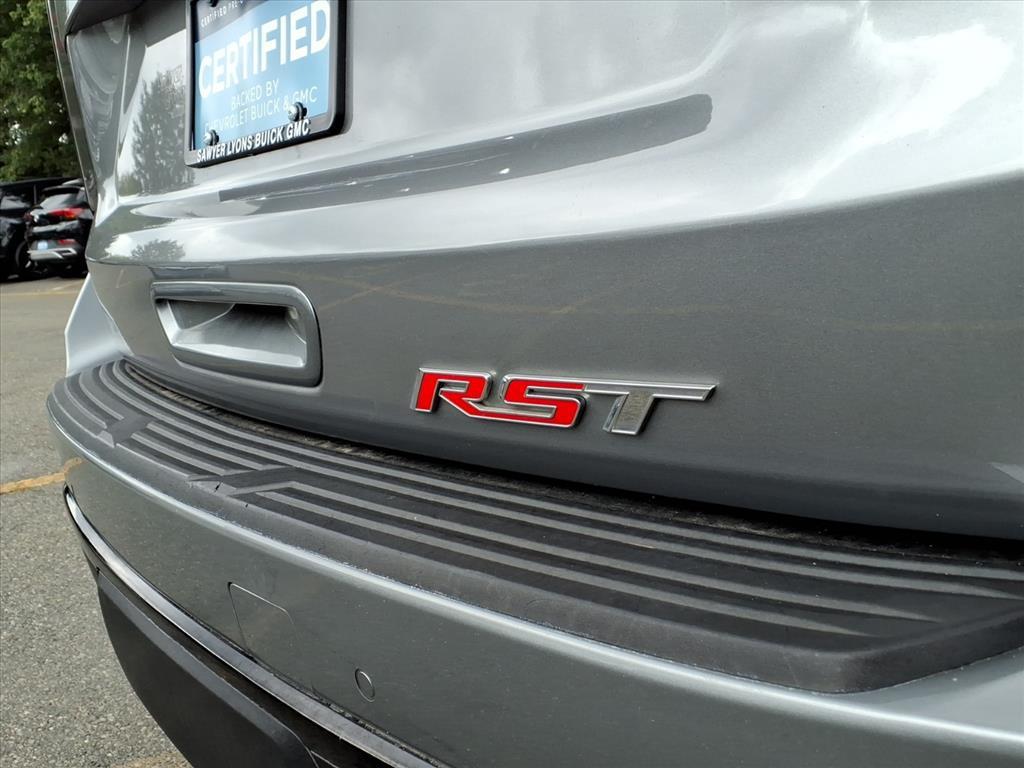 used 2023 Chevrolet Suburban car, priced at $63,852