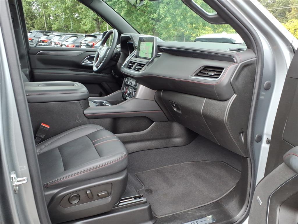 used 2023 Chevrolet Suburban car, priced at $63,852