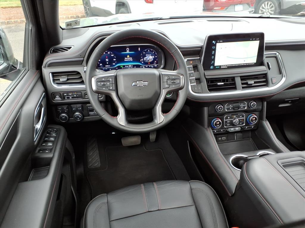 used 2023 Chevrolet Suburban car, priced at $63,852