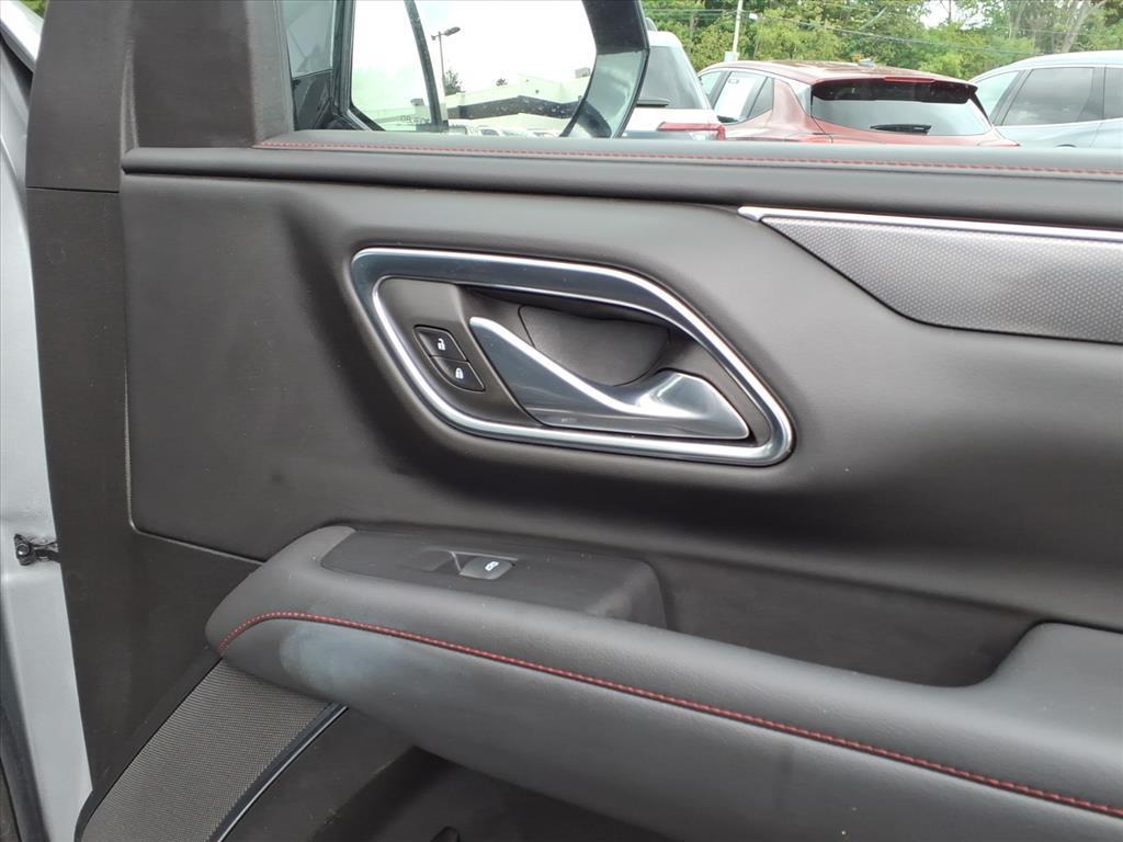 used 2023 Chevrolet Suburban car, priced at $63,852