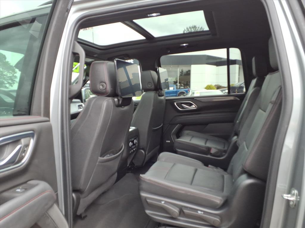 used 2023 Chevrolet Suburban car, priced at $63,852