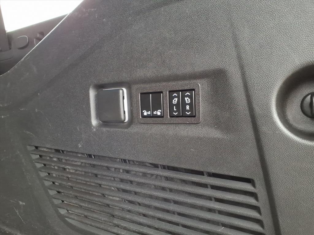 used 2023 Chevrolet Suburban car, priced at $63,852