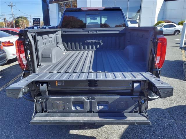 used 2019 GMC Sierra 1500 car, priced at $41,961