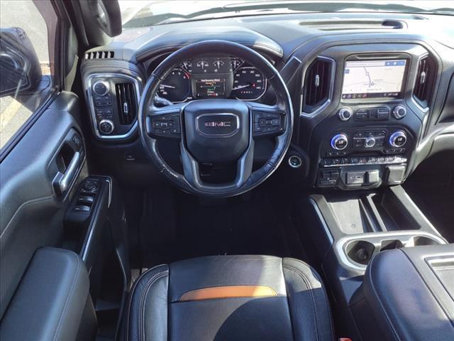 used 2019 GMC Sierra 1500 car, priced at $41,961