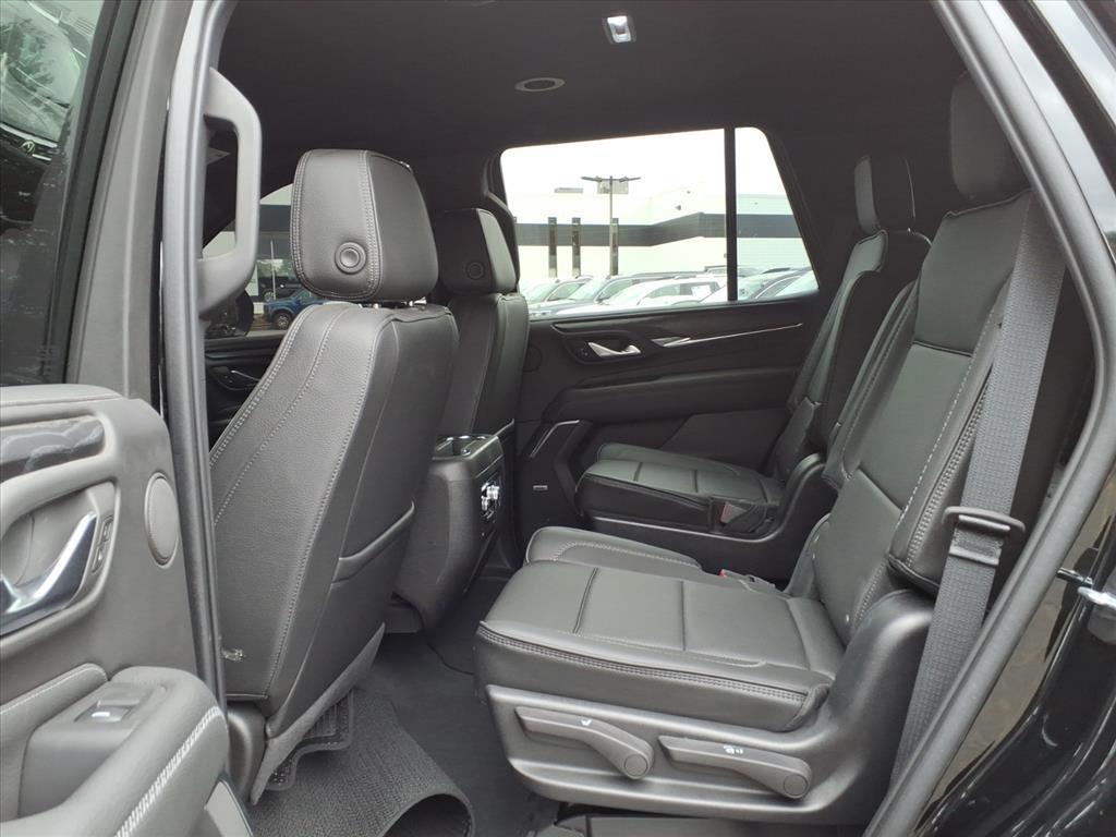 used 2022 GMC Yukon car, priced at $53,794