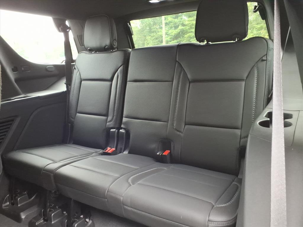 used 2022 GMC Yukon car, priced at $53,794