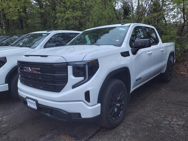 new 2024 GMC Sierra 1500 car, priced at $61,630